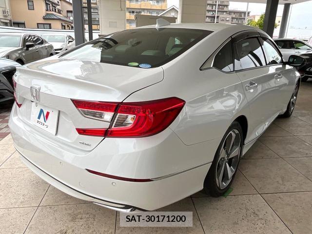 Honda ACCORD 2021-09 8691784-17