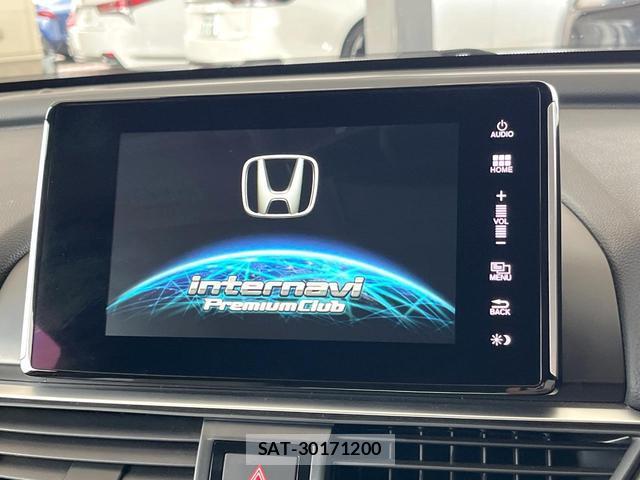 Honda ACCORD 2021-09 8691784-3