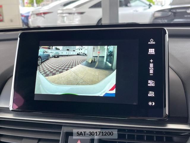 Honda ACCORD 2021-09 8691784-4