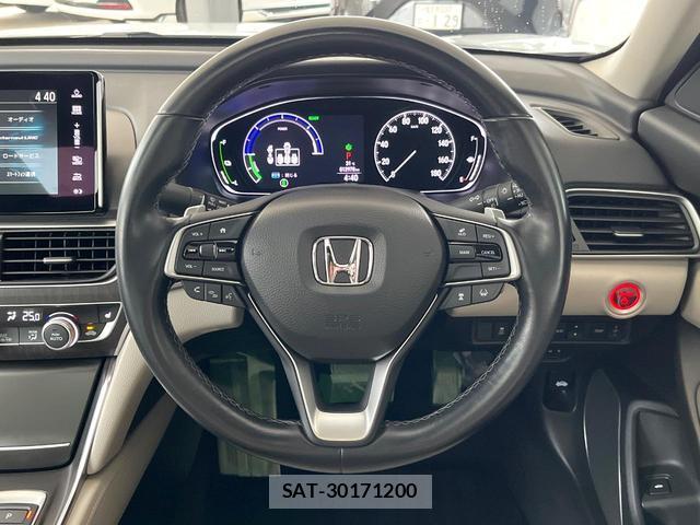 Honda ACCORD 2021-09 8691784-8