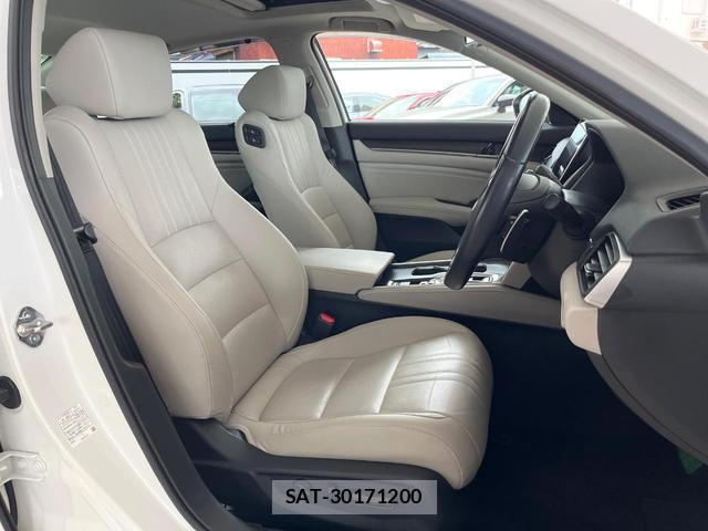 Honda ACCORD 2021-09 8691784-9