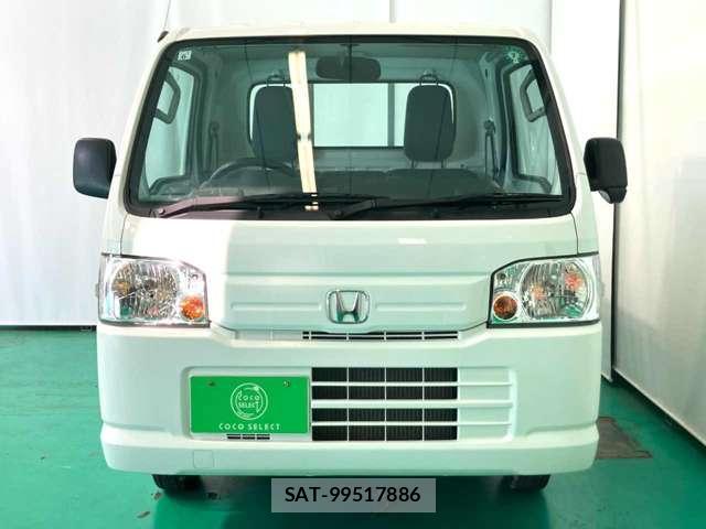 Honda ACTY TRUCK 2010-06 8691224-10