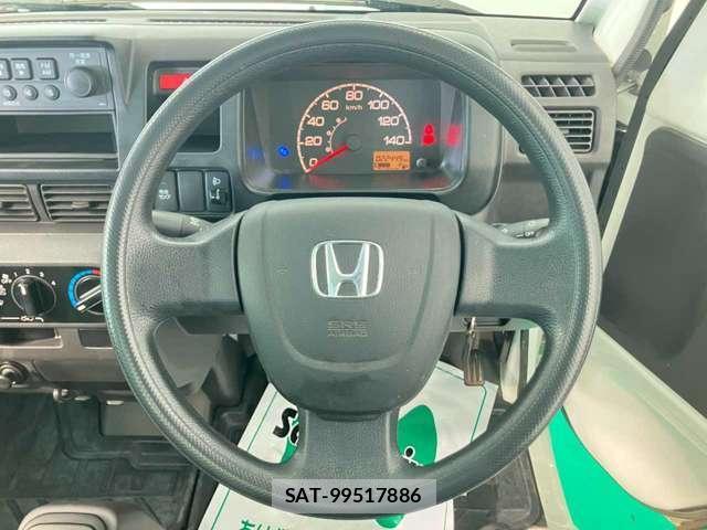 Honda ACTY TRUCK 2010-06 8691224-11