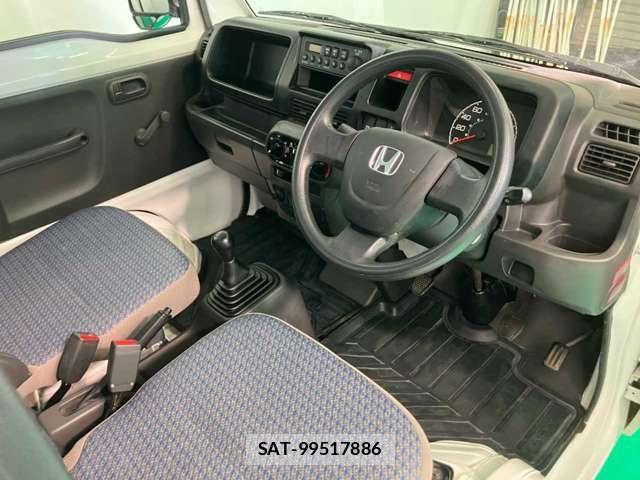 Honda ACTY TRUCK 2010-06 8691224-2
