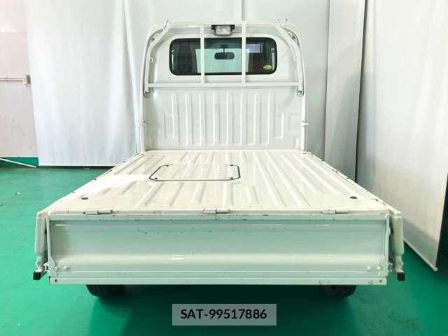 Honda ACTY TRUCK 2010-06 8691224-3