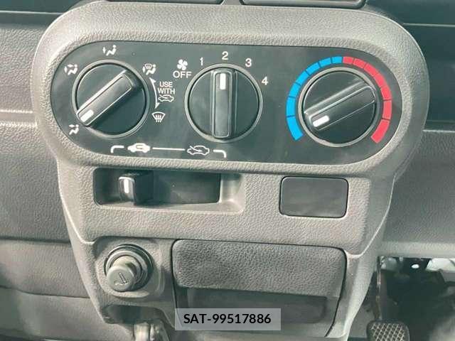 Honda ACTY TRUCK 2010-06 8691224-4