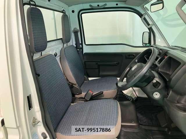 Honda ACTY TRUCK 2010-06 8691224-5