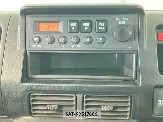 Honda ACTY TRUCK 2010-06 8691224-7