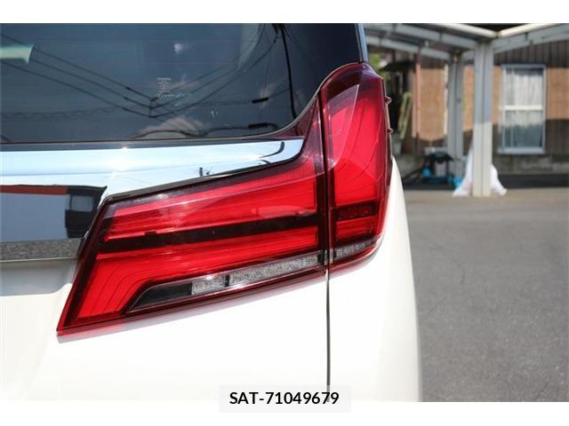 Toyota ALPHARD HYBRID 2020-10 8690655-12