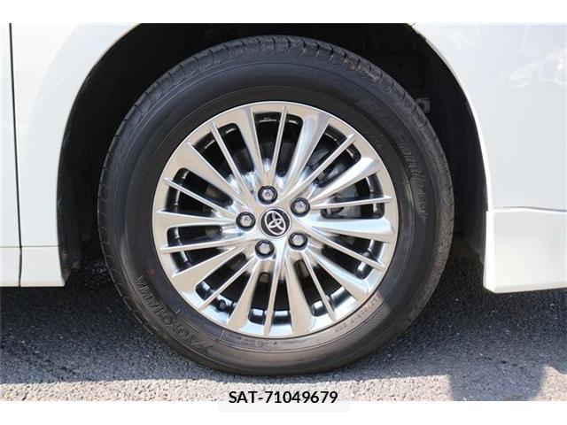 Toyota ALPHARD HYBRID 2020-10 8690655-13