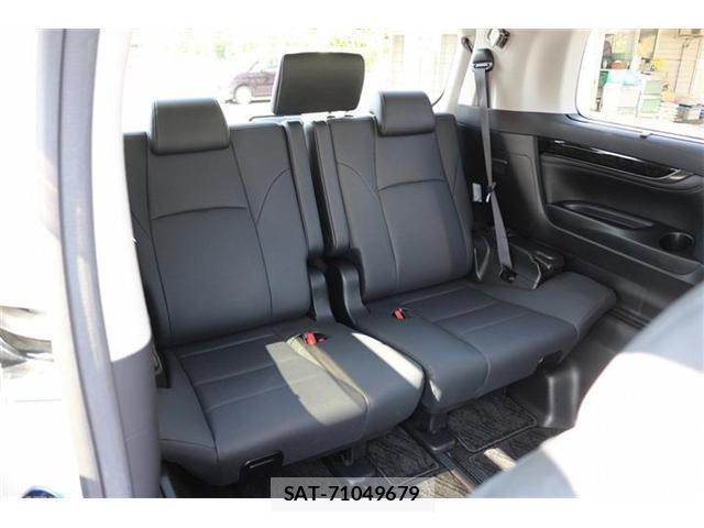 Toyota ALPHARD HYBRID 2020-10 8690655-16