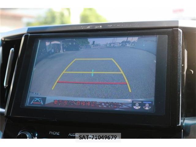 Toyota ALPHARD HYBRID 2020-10 8690655-4