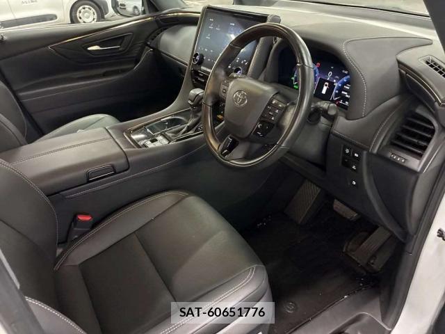 Toyota ALPHARD HYBRID 2023-12 8690937-10