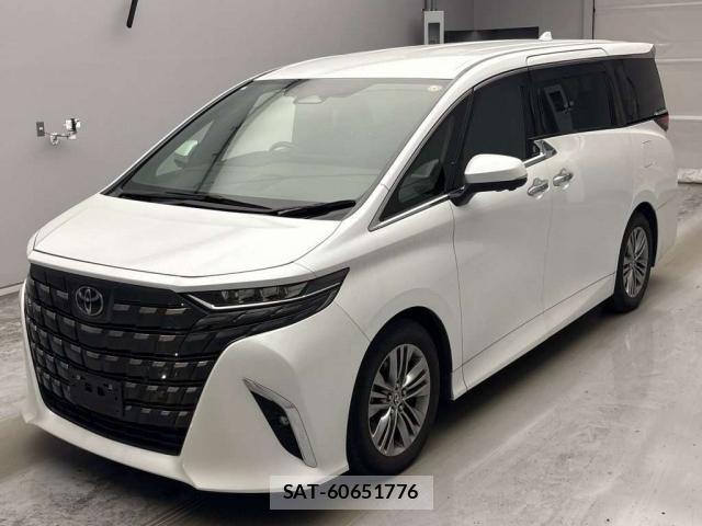 Toyota ALPHARD HYBRID 2023-12 8690937-12