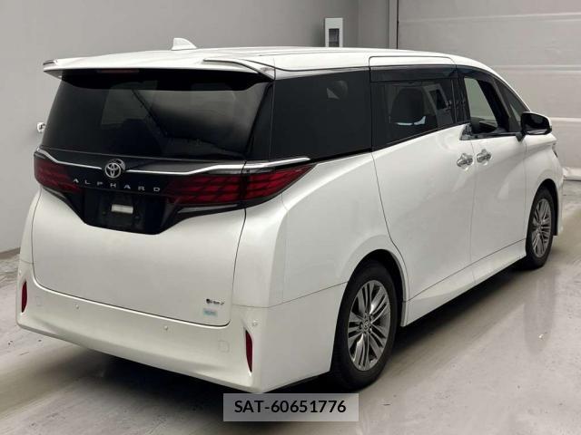 Toyota ALPHARD HYBRID 2023-12 8690937-13