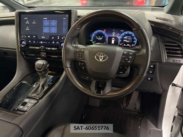 Toyota ALPHARD HYBRID 2023-12 8690937-2