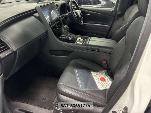 Toyota ALPHARD HYBRID 2023-12 8690937-3