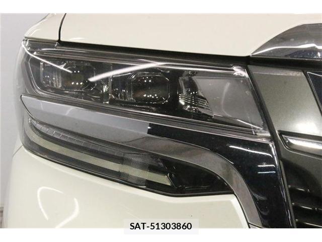 Toyota ALPHARD HYBRID 2019-07 8691005-11