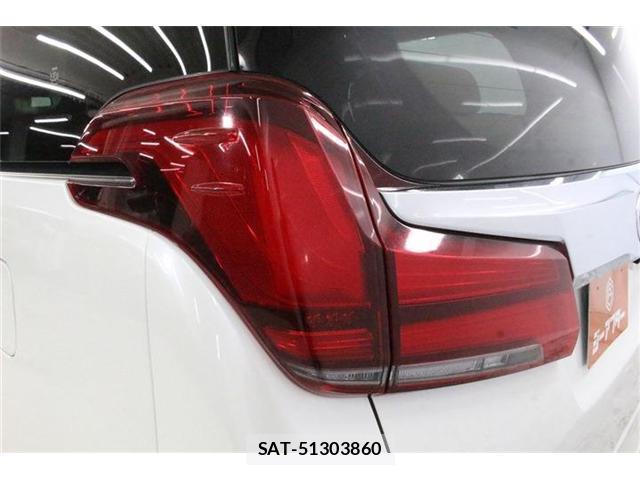 Toyota ALPHARD HYBRID 2019-07 8691005-17