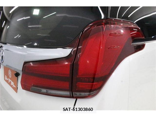 Toyota ALPHARD HYBRID 2019-07 8691005-18