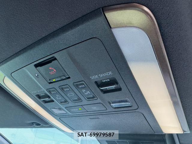 Toyota ALPHARD HYBRID 2024-09 8691086-12