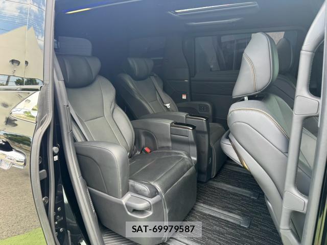 Toyota ALPHARD HYBRID 2024-09 8691086-17