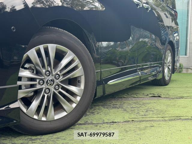 Toyota ALPHARD HYBRID 2024-09 8691086-19