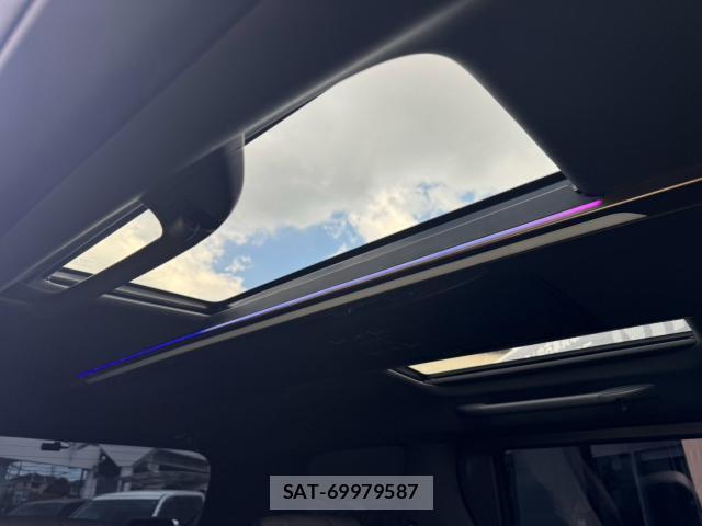 Toyota ALPHARD HYBRID 2024-09 8691086-9