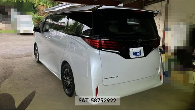 Toyota ALPHARD HYBRID 2023-12 8691294-13