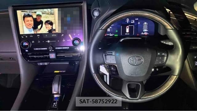 Toyota ALPHARD HYBRID 2023-12 8691294-16