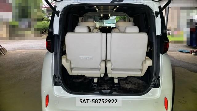 Toyota ALPHARD HYBRID 2023-12 8691294-17