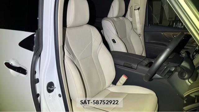 Toyota ALPHARD HYBRID 2023-12 8691294-5