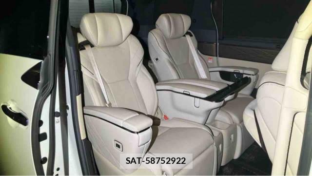 Toyota ALPHARD HYBRID 2023-12 8691294-6