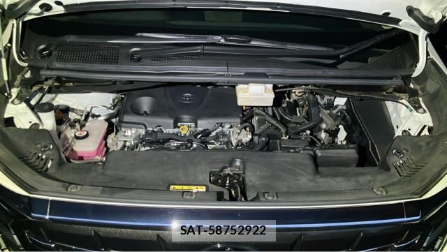 Toyota ALPHARD HYBRID 2023-12 8691294-7