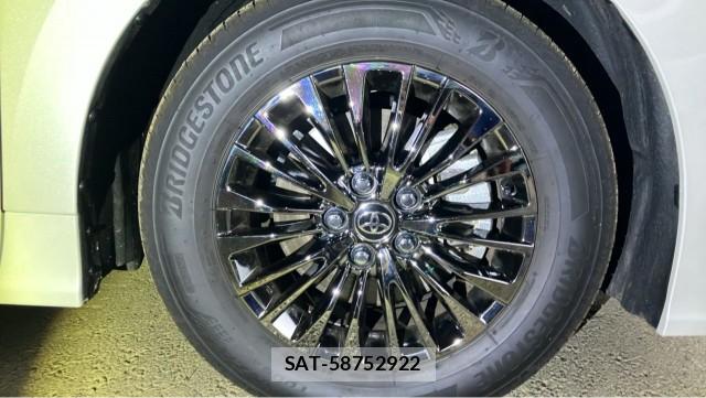 Toyota ALPHARD HYBRID 2023-12 8691294-8
