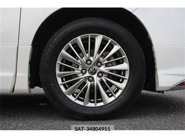 Toyota ALPHARD HYBRID 2018-07 8691627-10
