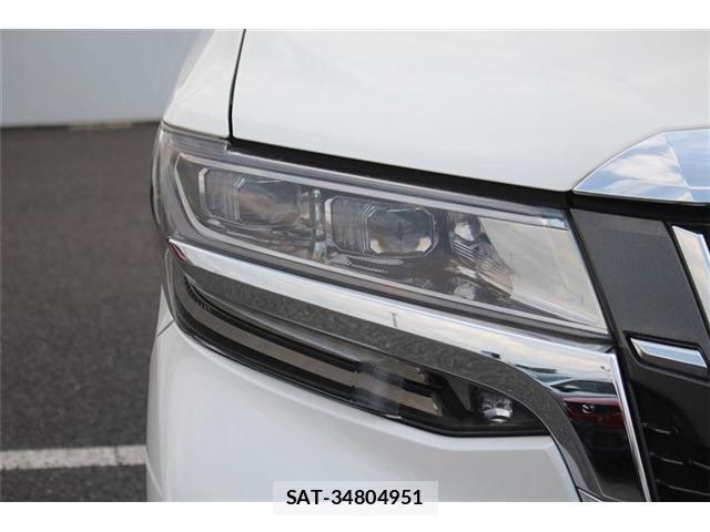 Toyota ALPHARD HYBRID 2018-07 8691627-13