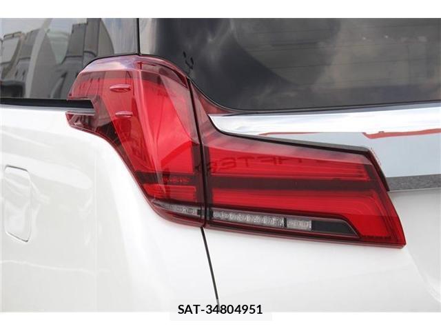 Toyota ALPHARD HYBRID 2018-07 8691627-14