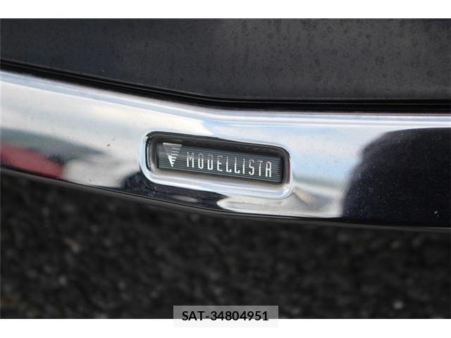 Toyota ALPHARD HYBRID 2018-07 8691627-3