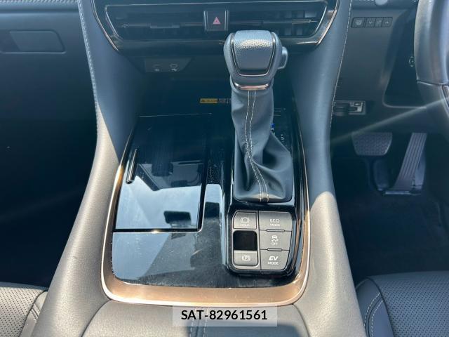 Toyota ALPHARD HYBRID 2023-12 8691675-15