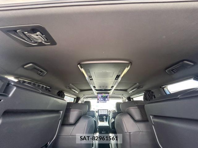 Toyota ALPHARD HYBRID 2023-12 8691675-16