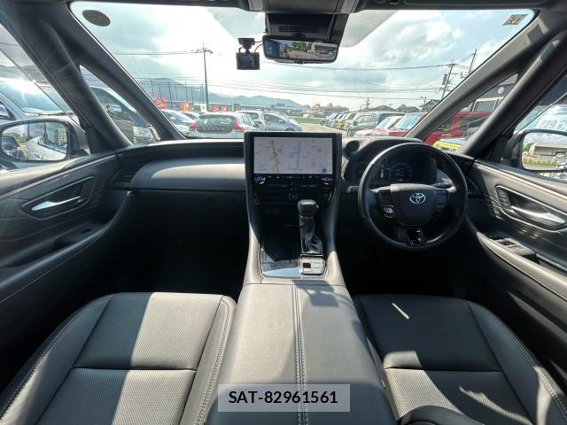 Toyota ALPHARD HYBRID 2023-12 8691675-2