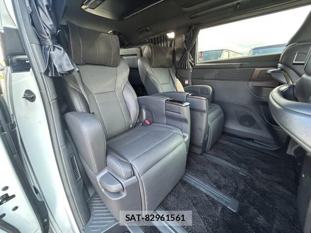 Toyota ALPHARD HYBRID 2023-12 8691675-5