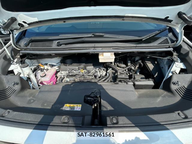 Toyota ALPHARD HYBRID 2023-12 8691675-7