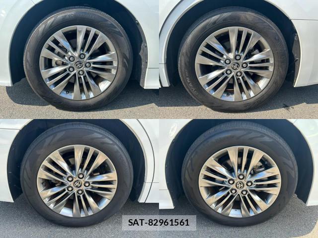 Toyota ALPHARD HYBRID 2023-12 8691675-8