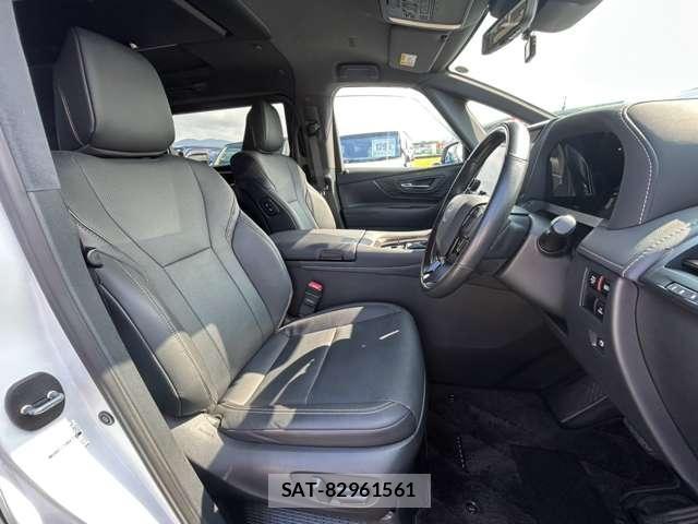 Toyota ALPHARD HYBRID 2023-12 8691675-9