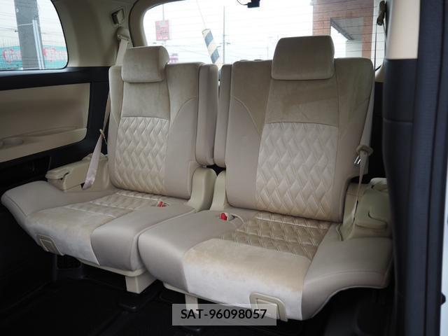 Toyota ALPHARD HYBRID 2021-11 8691727-10
