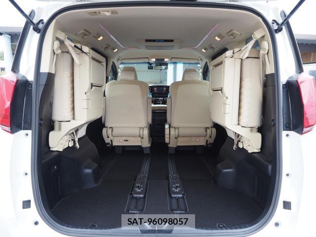Toyota ALPHARD HYBRID 2021-11 8691727-11