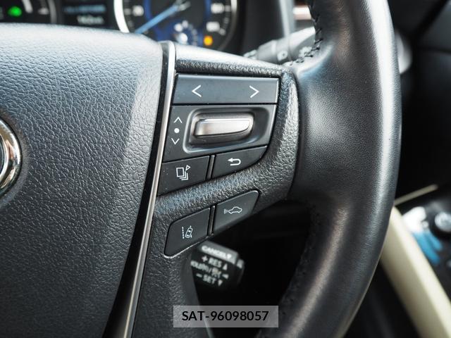 Toyota ALPHARD HYBRID 2021-11 8691727-15