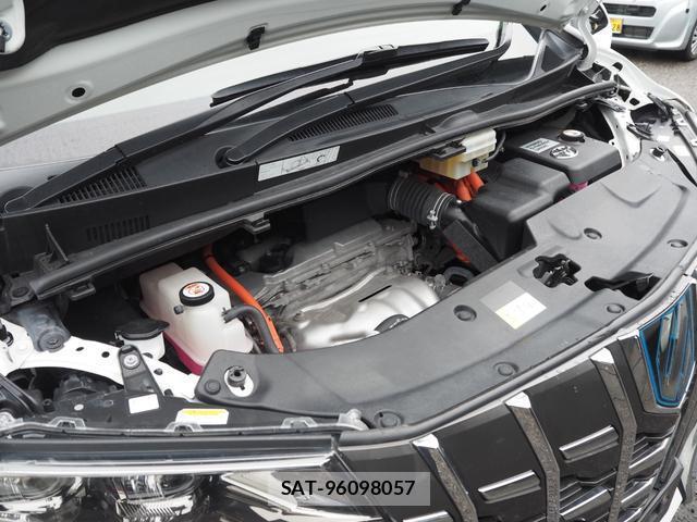 Toyota ALPHARD HYBRID 2021-11 8691727-19